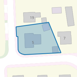 Perceel HDE00-B-2397