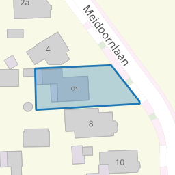 Perceel HDE00-B-2402