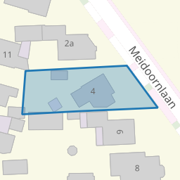 Perceel HDE00-B-2403