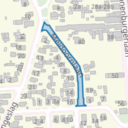 Perceel HDE00-B-2407