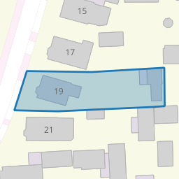 Perceel HDE00-B-2411