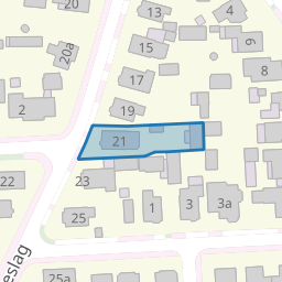 Perceel HDE00-B-2412