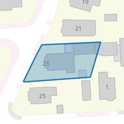 Perceel HDE00-B-2413