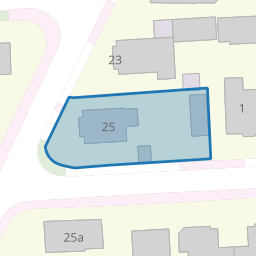 Perceel HDE00-B-2414