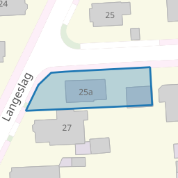 Perceel HDE00-B-2417