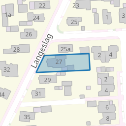 Perceel HDE00-B-2418