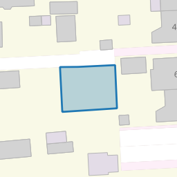 Perceel HDE00-B-2421