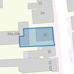 Perceel HDE00-B-2435