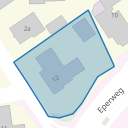 Perceel HDE00-B-2440