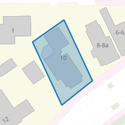 Perceel HDE00-B-2441