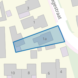 Perceel HDE00-B-2452