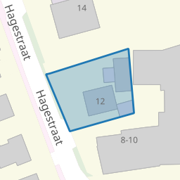 Perceel HDE00-B-2459