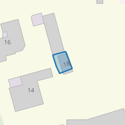 Perceel HDE00-B-2462