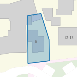 Perceel HDE00-B-2463