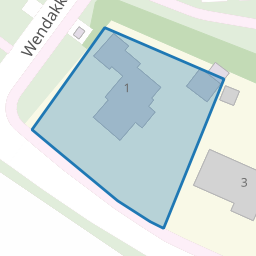 Perceel HDE00-B-2478