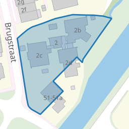 Perceel HDE00-B-2486