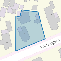 Perceel HDE00-B-2489