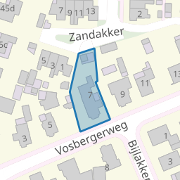 Perceel HDE00-B-2490