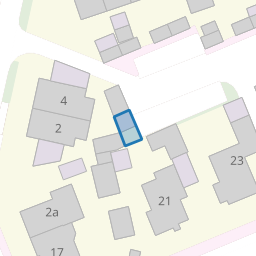 Perceel HDE00-B-2496