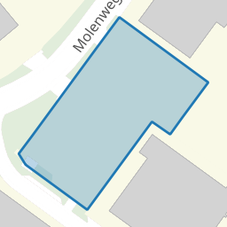 Perceel HDE00-B-2501