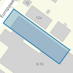 Perceel HDE00-B-2505