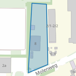 Perceel HDE00-B-2512