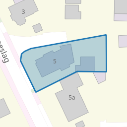 Perceel HDE00-B-2515