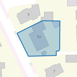 Perceel HDE00-B-2516