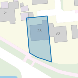 Perceel HDE00-B-2521