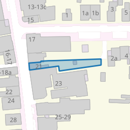 Perceel HDE00-B-2533