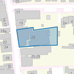 Perceel HDE00-B-2534