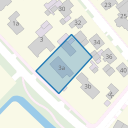 Perceel HDE00-B-2543