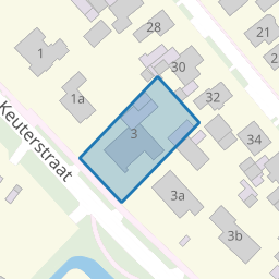 Perceel HDE00-B-2544