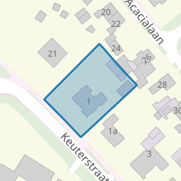 Perceel HDE00-B-2546