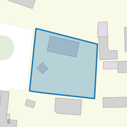 Perceel HDE00-B-2549