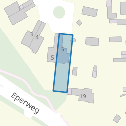 Perceel HDE00-B-2551