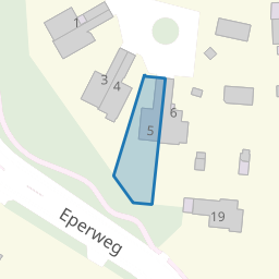 Perceel HDE00-B-2552