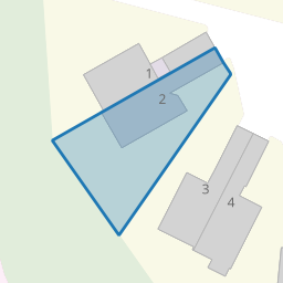 Perceel HDE00-B-2555