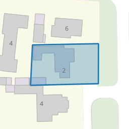 Perceel HDE00-B-2563