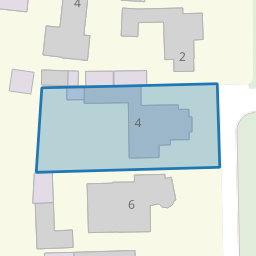 Perceel HDE00-B-2564