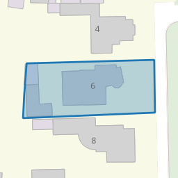 Perceel HDE00-B-2565