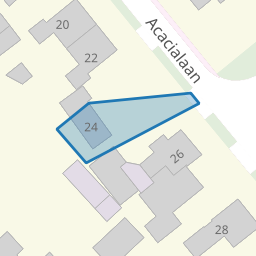 Perceel HDE00-B-2570