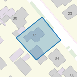 Perceel HDE00-B-2574