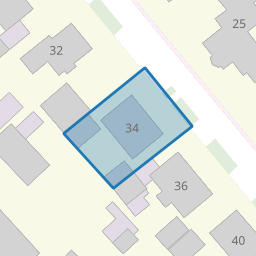 Perceel HDE00-B-2575