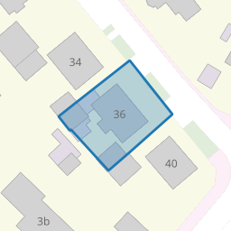 Perceel HDE00-B-2576