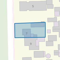 Perceel HDE00-B-2582
