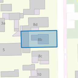 Perceel HDE00-B-2590