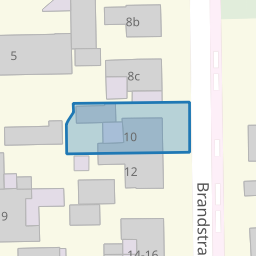 Perceel HDE00-B-2592