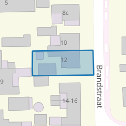 Perceel HDE00-B-2593