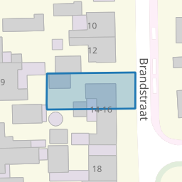 Perceel HDE00-B-2594